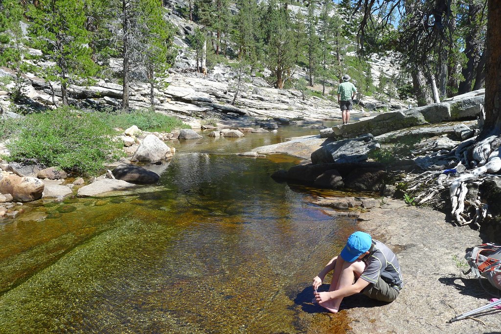YosemiteCreek 030